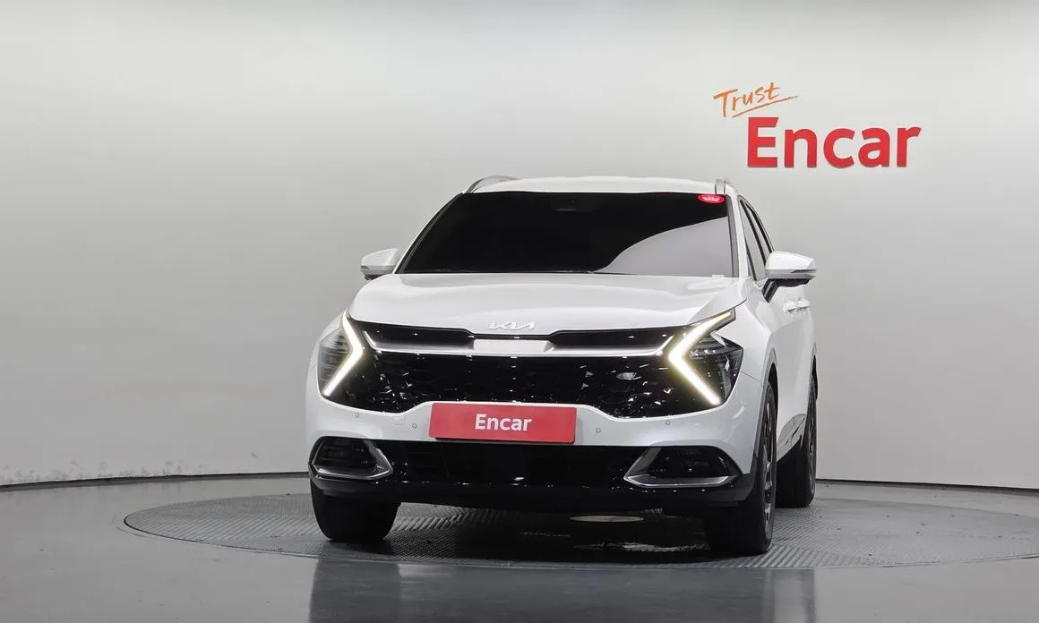Kia Sportage — фото 3