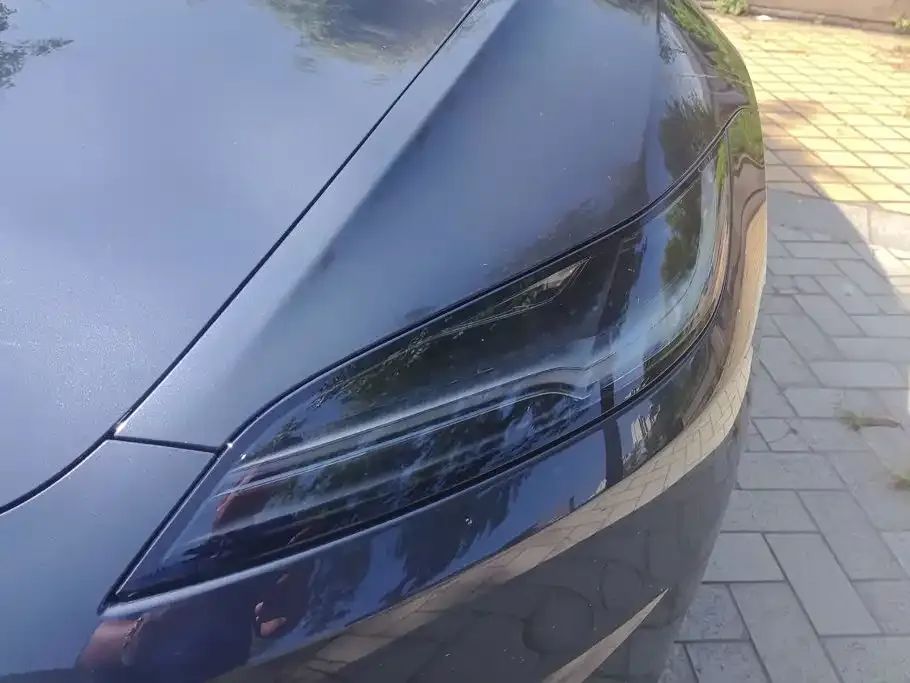 Tesla Model 3 — фото 2