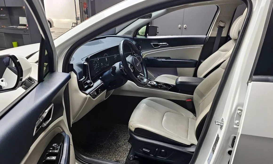 Kia Sportage — фото 3