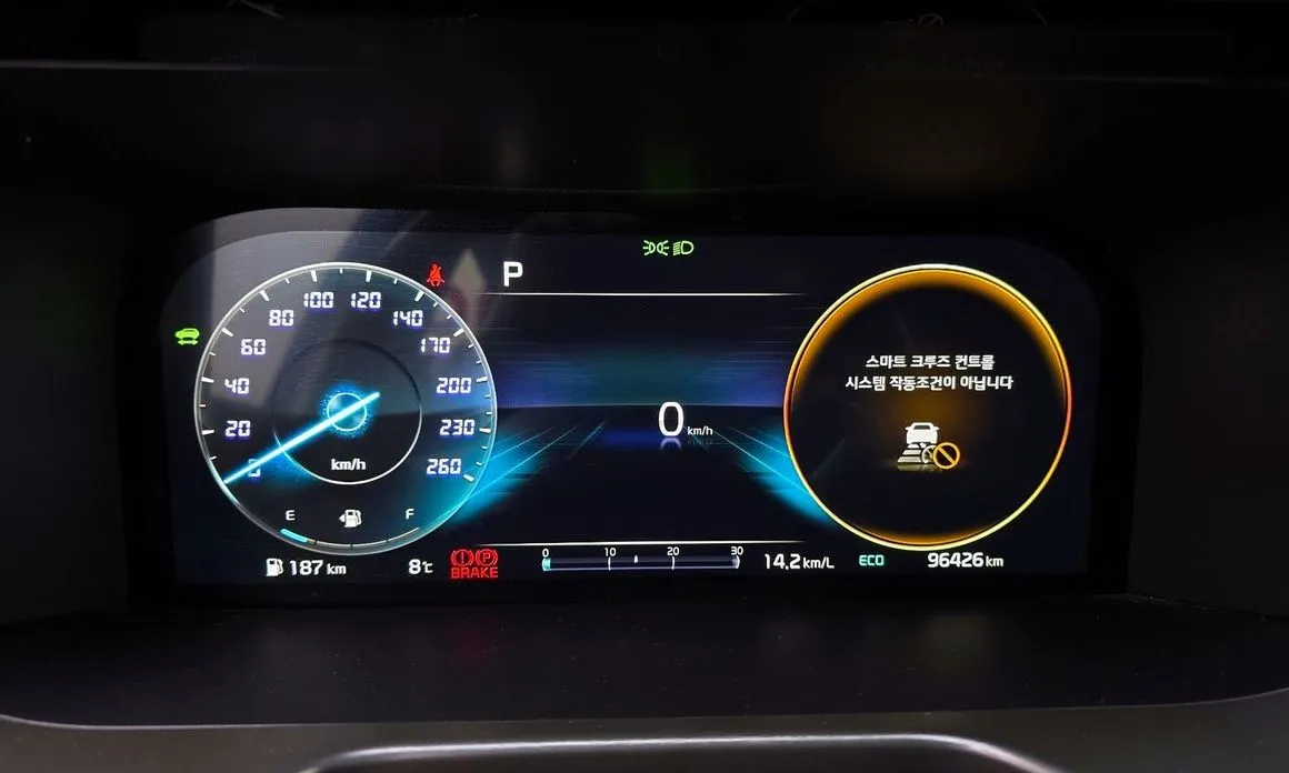 Kia Sorento — фото 3