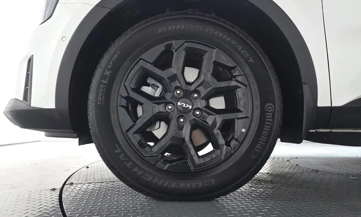 Kia Sorento — фото 10