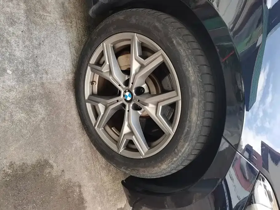 BMW i3 — фото 10