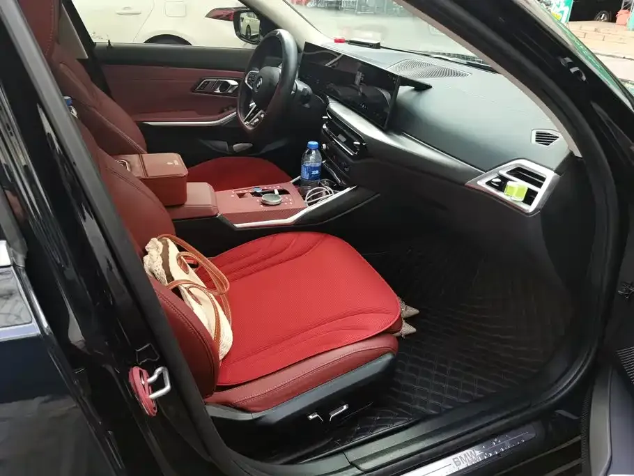 BMW i3 — фото 6