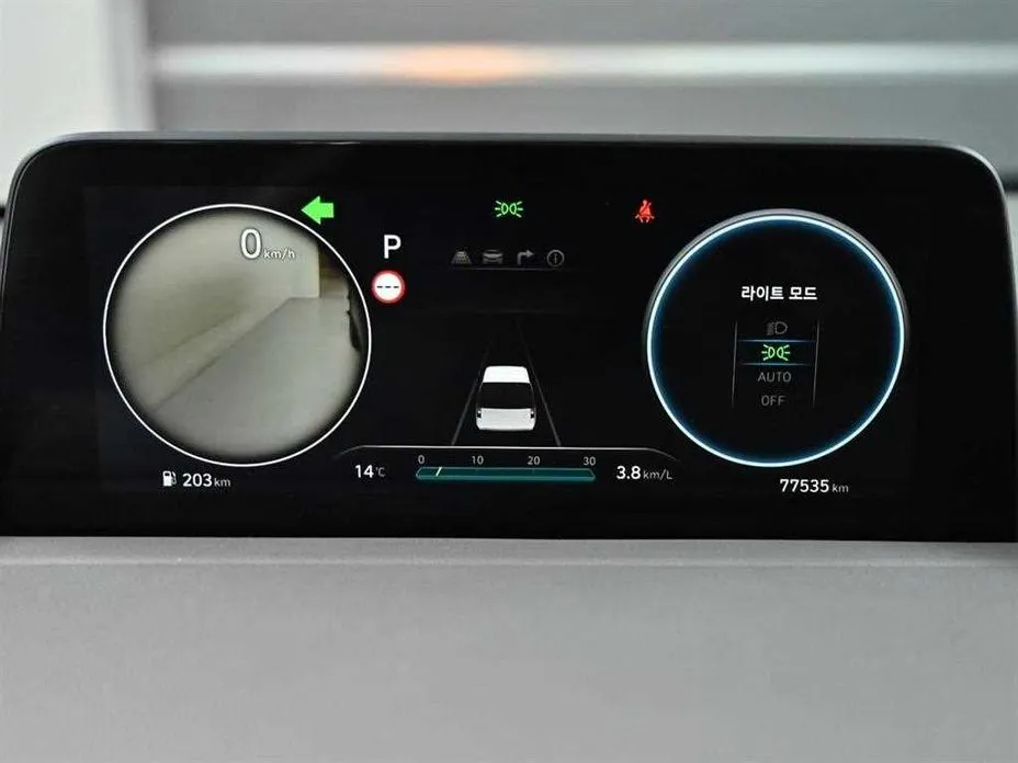 Hyundai Staria — фото 4