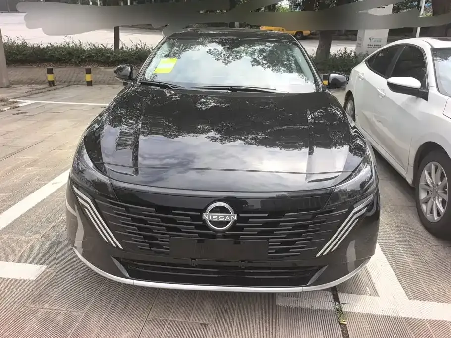 Nissan Teana — фото 2