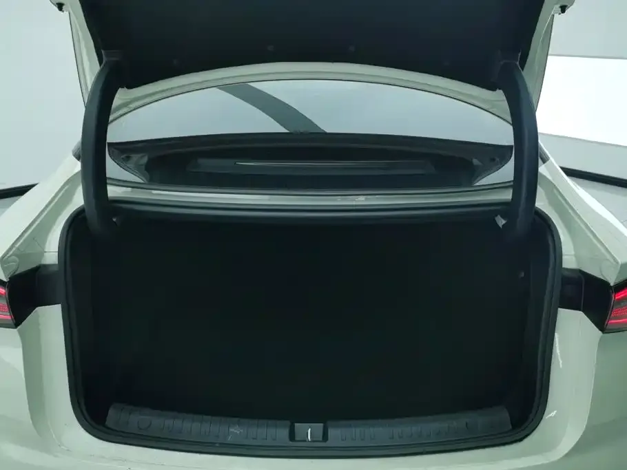 BYD Seal 06 — фото 8