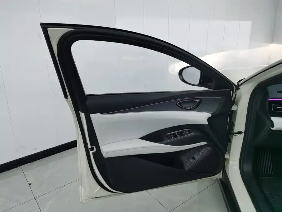 BYD Seal 06 — фото 6