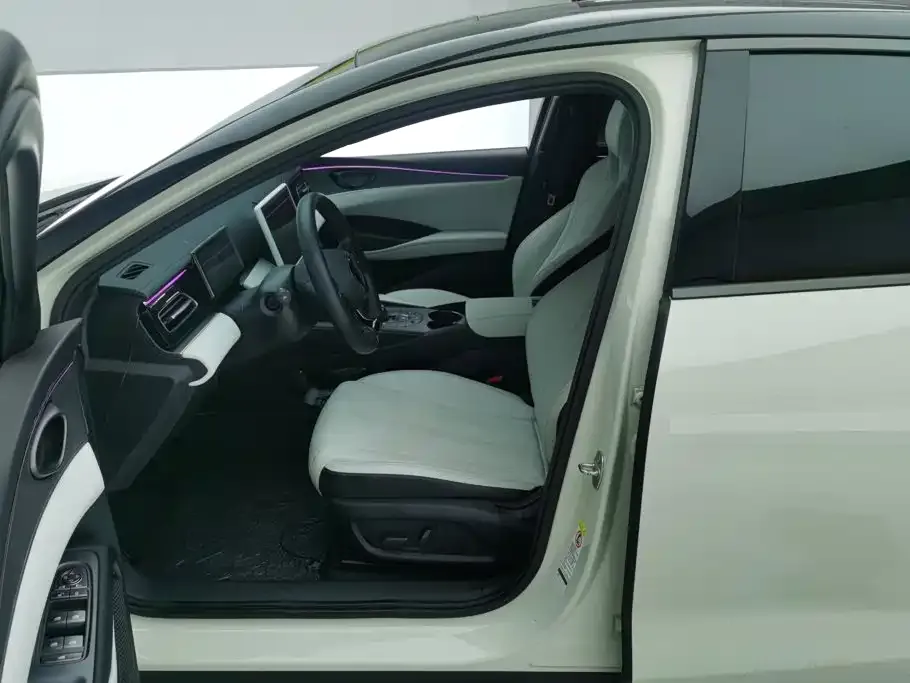 BYD Seal 06 — фото 4