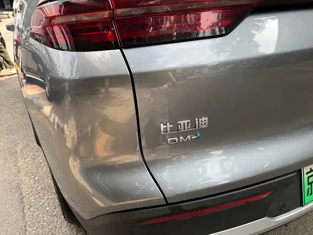 BYD Pro New Energy — фото 6
