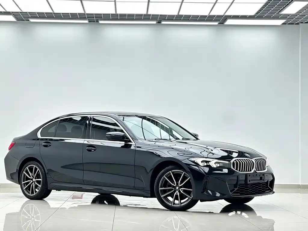BMW 3 Series — фото 5