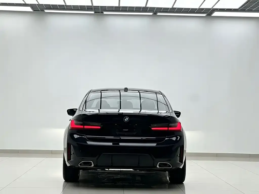 BMW 3 Series — фото 2