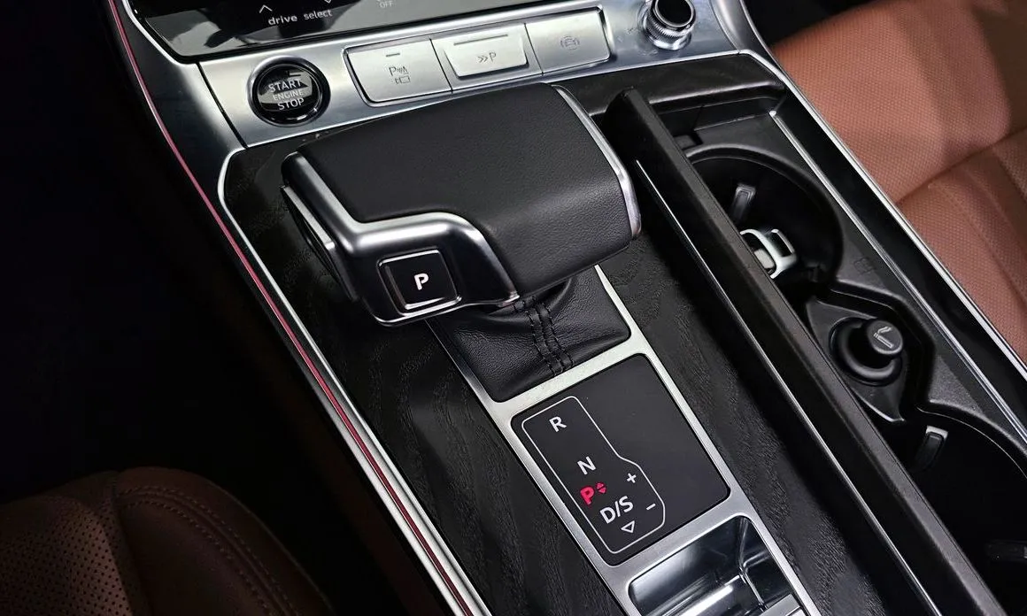 Audi A6 — фото 3