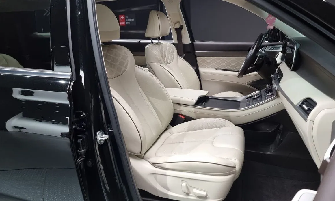 Hyundai Palisade — фото 3