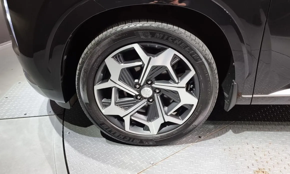 Hyundai Palisade — фото 6