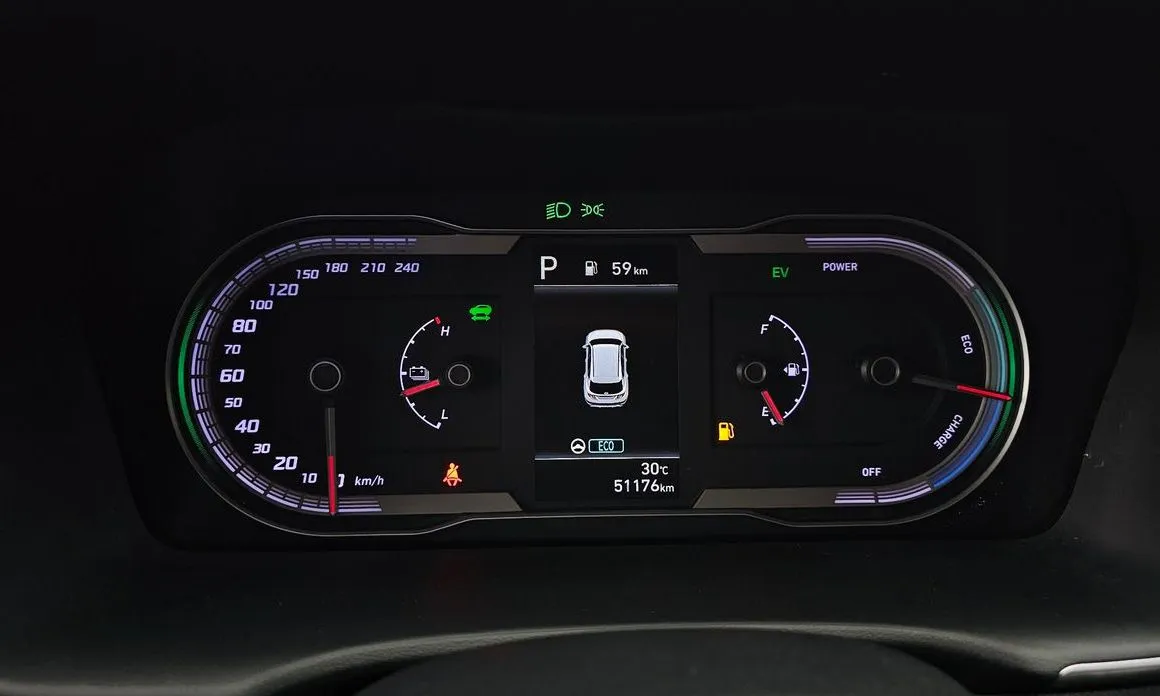 Hyundai Tucson — фото 2