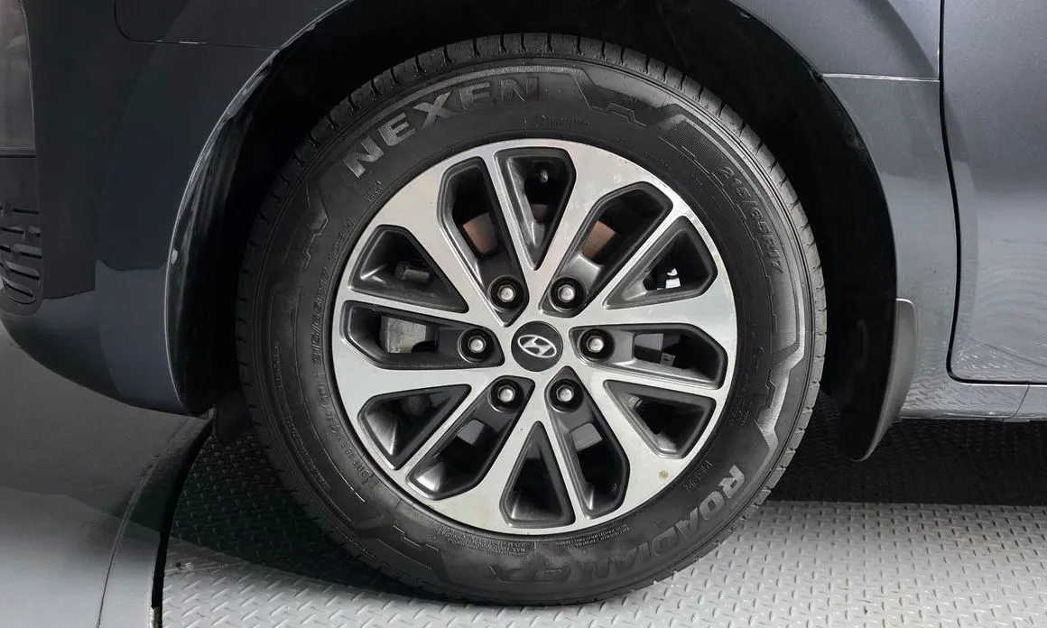 Hyundai Staria — фото 9