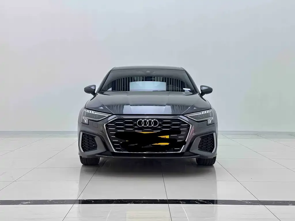 Audi A3 — фото 2
