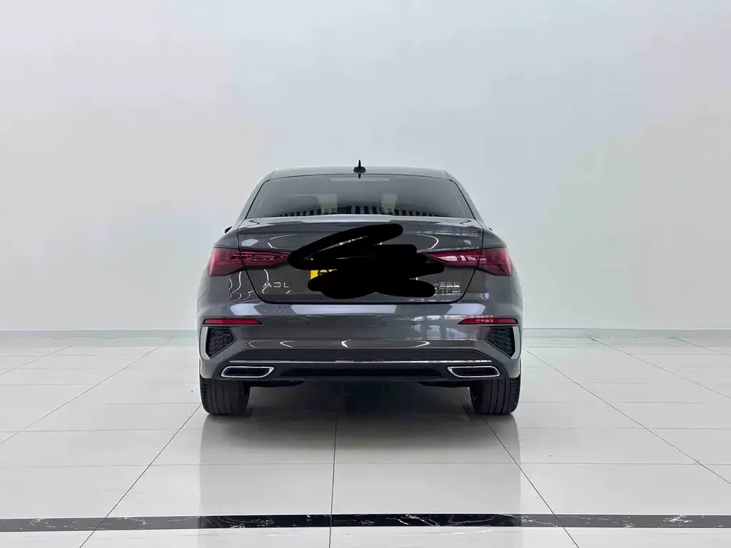 Audi A3 — фото 4