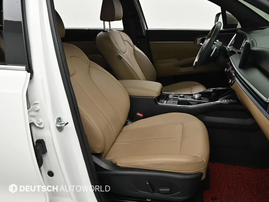 Kia Sorento — фото 4