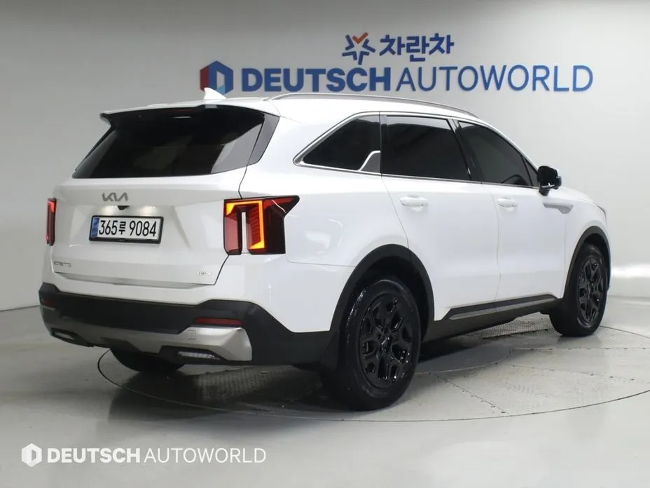 Kia Sorento — фото 2