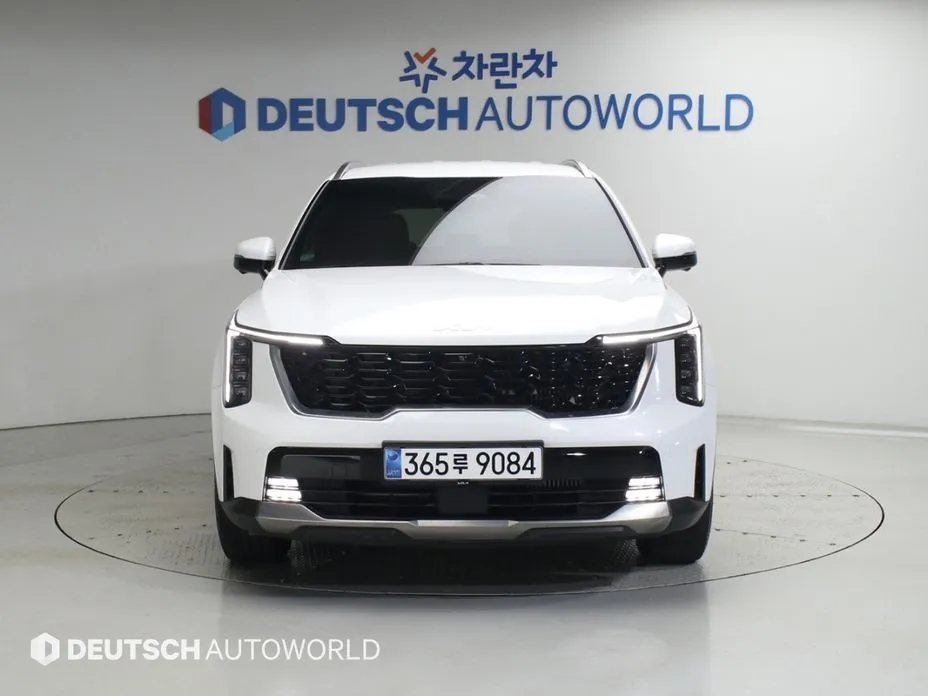 Kia Sorento — фото 3