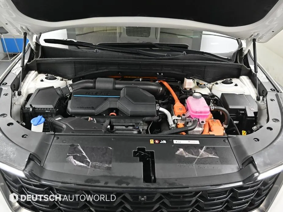Kia Sorento — фото 6