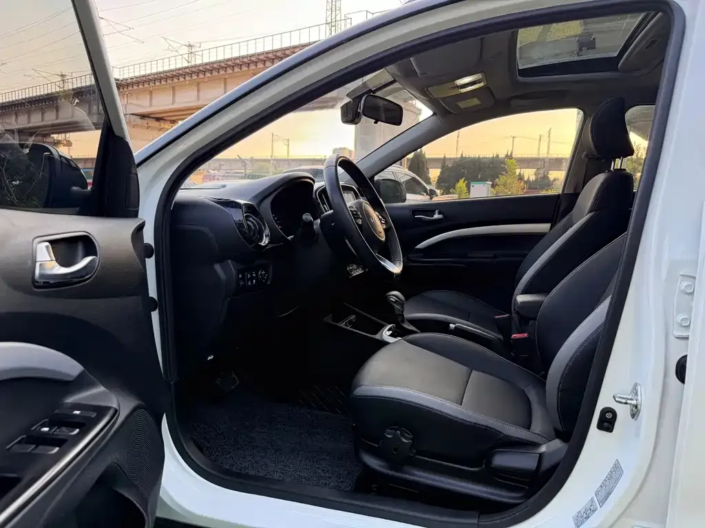 Kia KX1 — фото 2