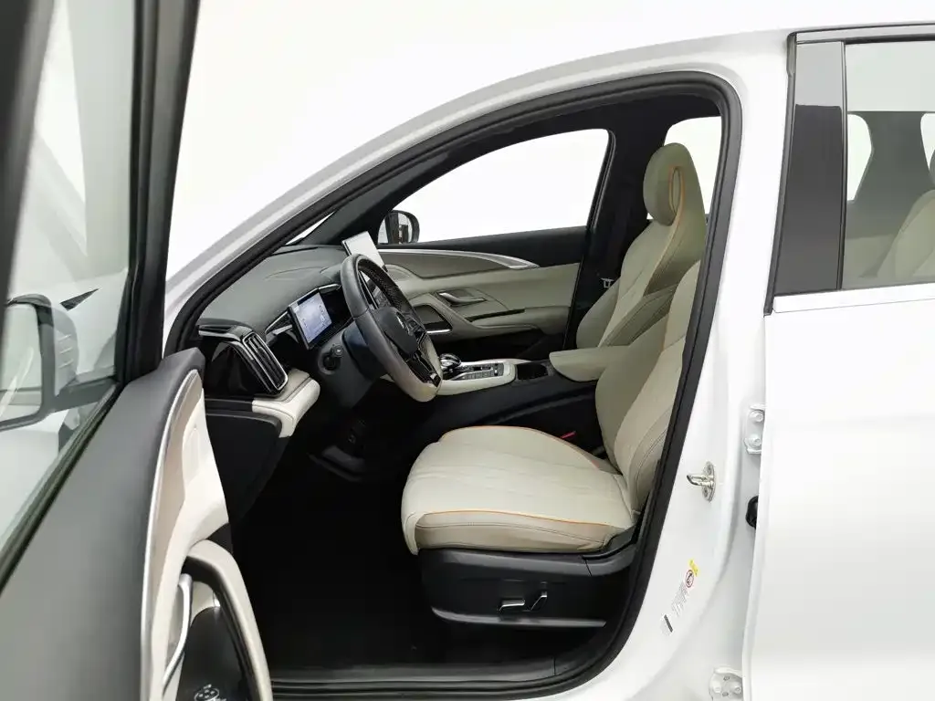 BYD Pro New Energy — фото 7