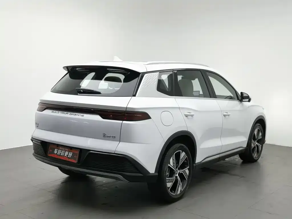 BYD Pro New Energy — фото 10