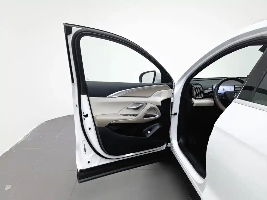 BYD Pro New Energy — фото 6