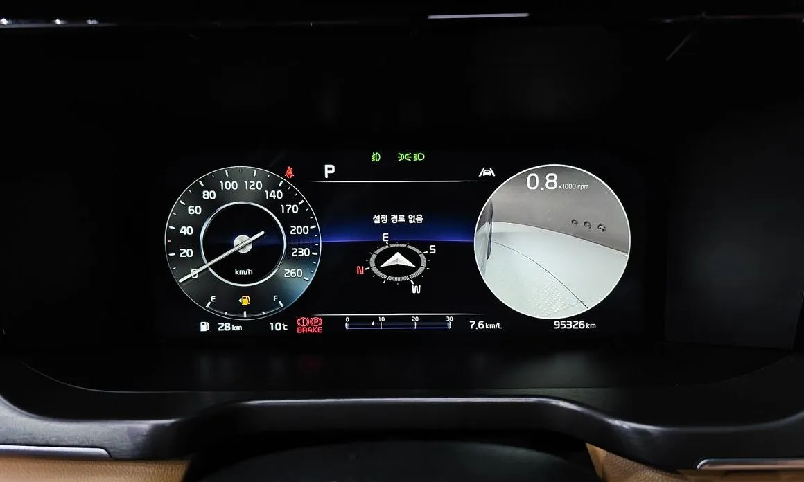 Kia Sorento — фото 2