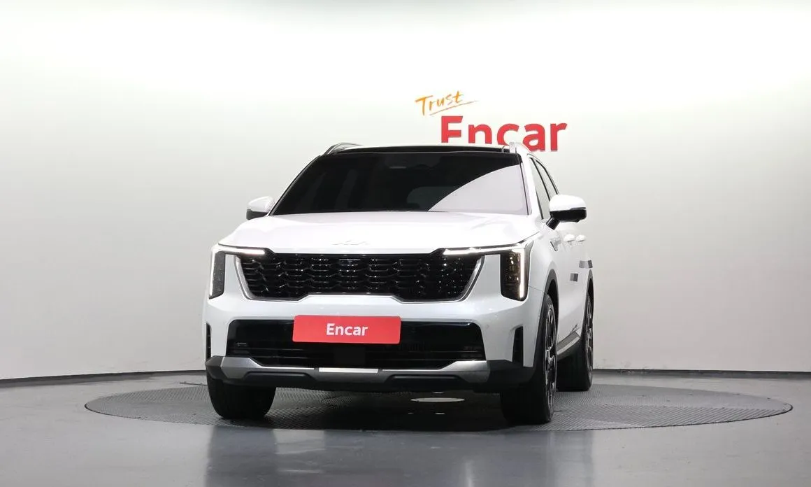 Kia Sorento — фото 3