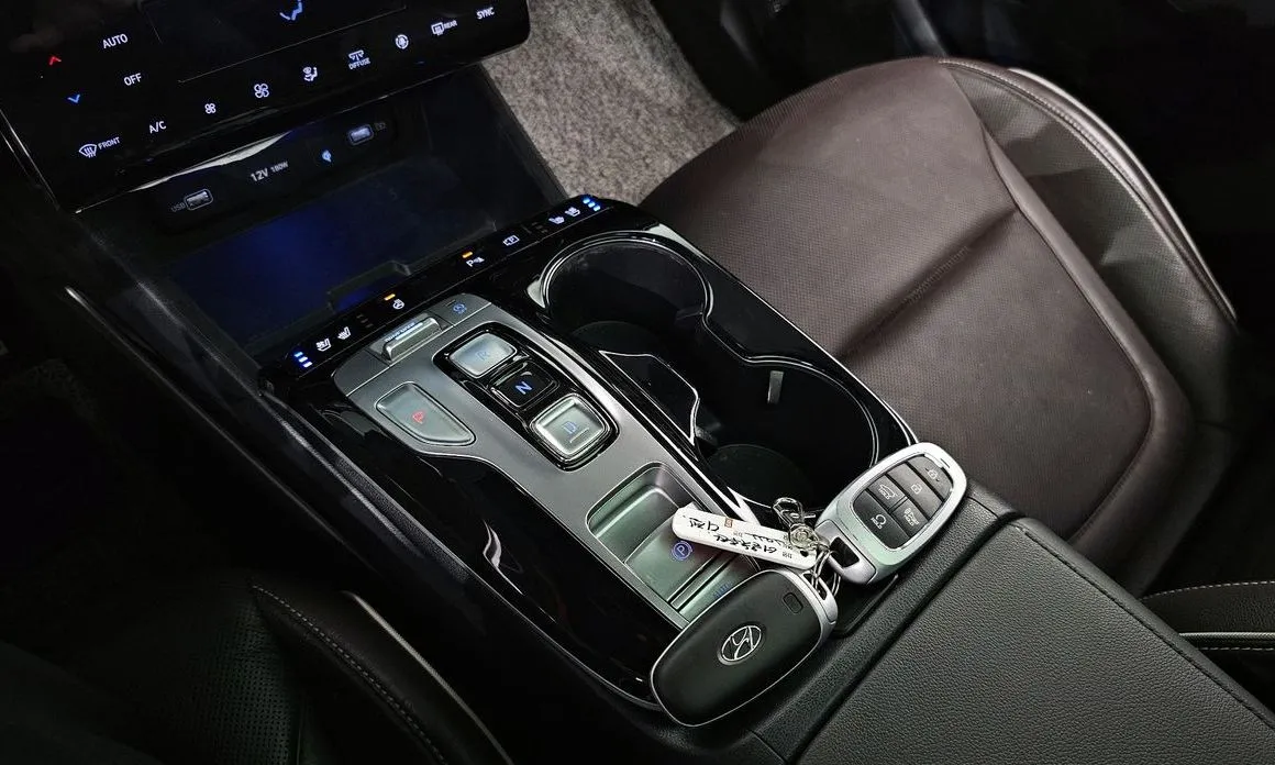 Hyundai Tucson — фото 6
