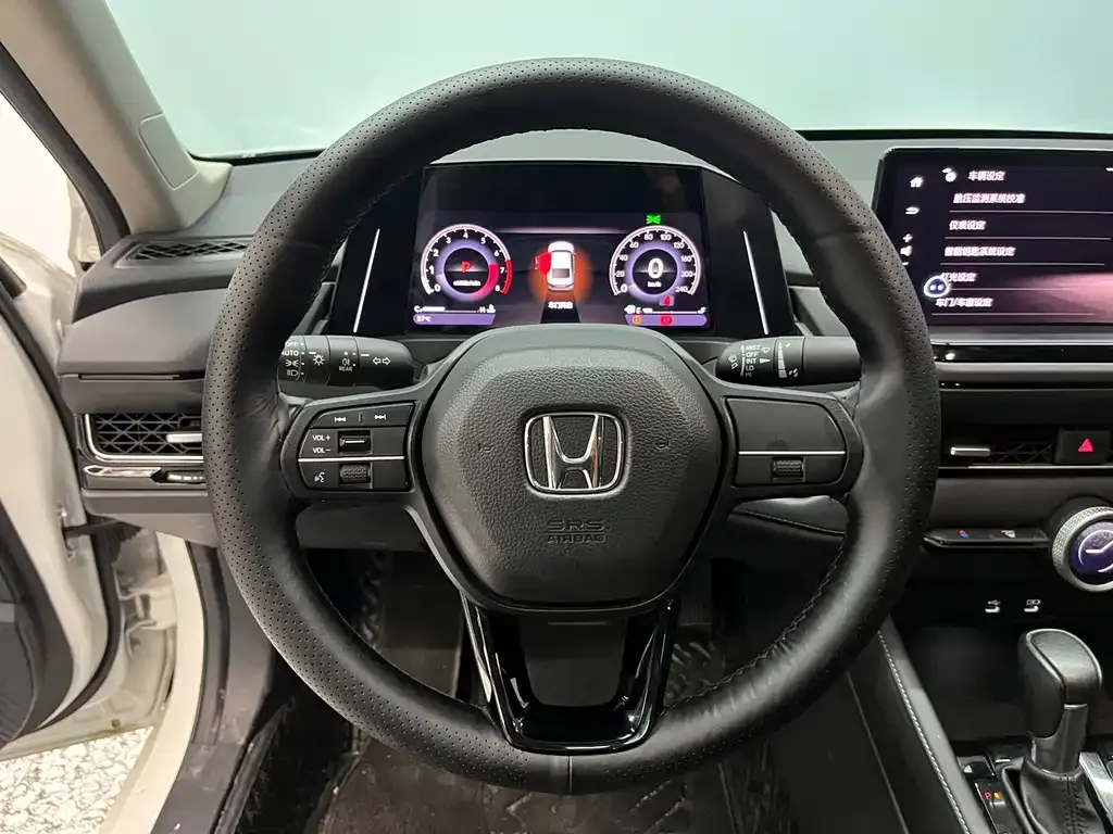Honda Inspire — фото 3