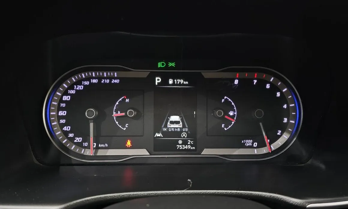 Hyundai Tucson — фото 2