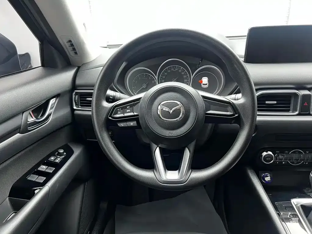 Mazda CX-5 — фото 6