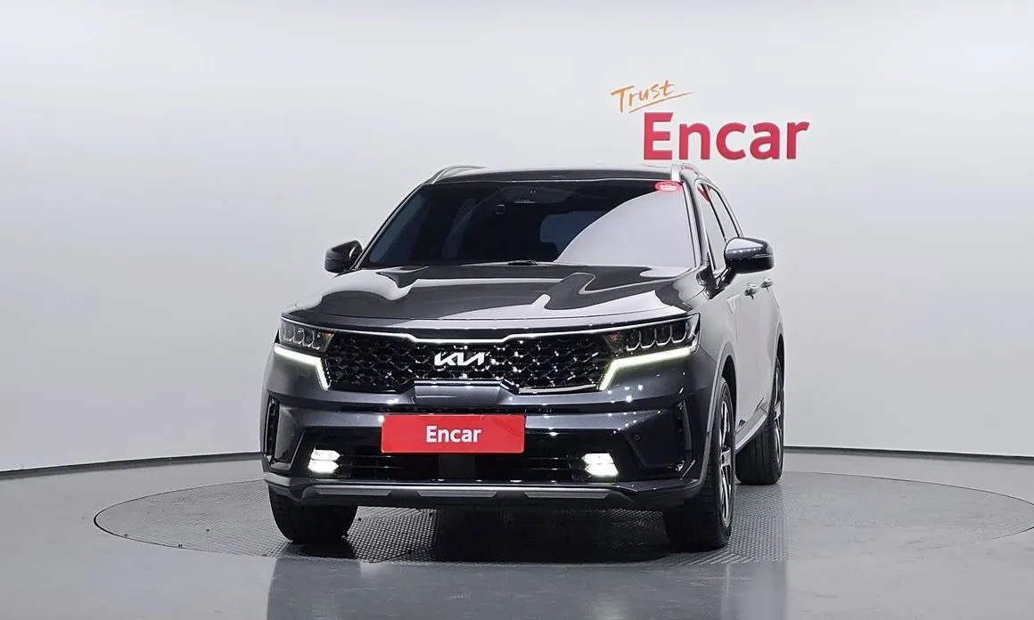Kia Sorento — фото 5