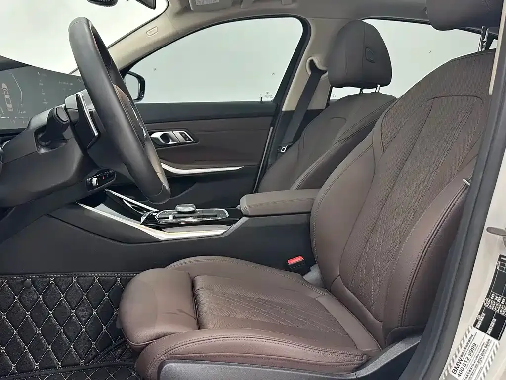 BMW 3 Series — фото 9