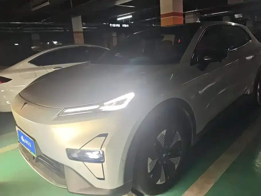 Deepal S05 — фото 1