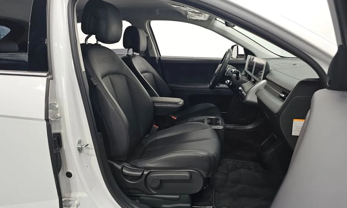 Hyundai Ioniq5 — фото 8