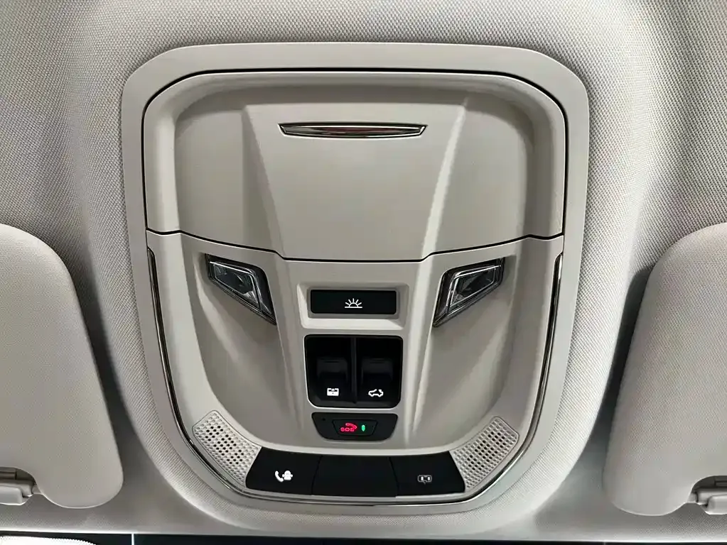 Haval H7 (Big Dog Plus) — фото 7