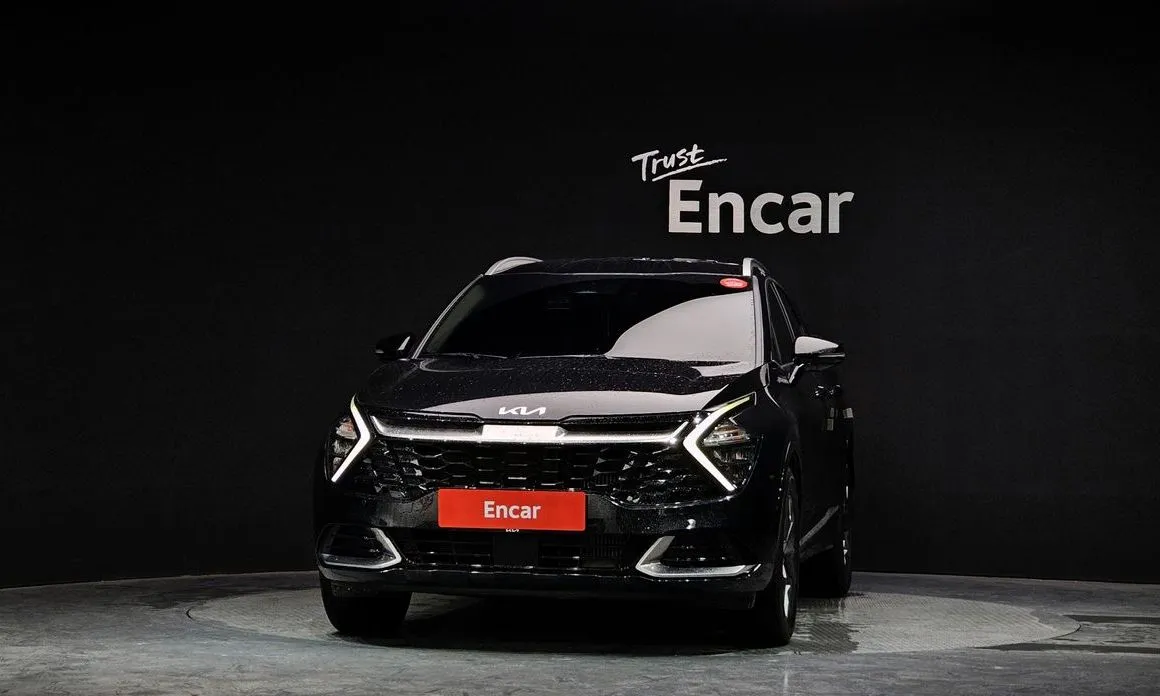 Kia Sportage — фото 2