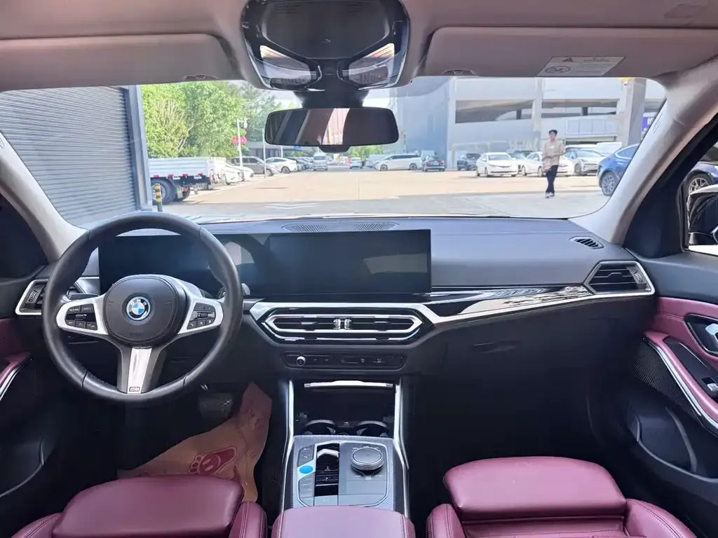 BMW i3 — фото 2