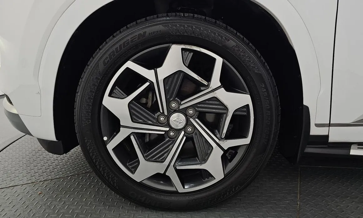 Hyundai Palisade — фото 6