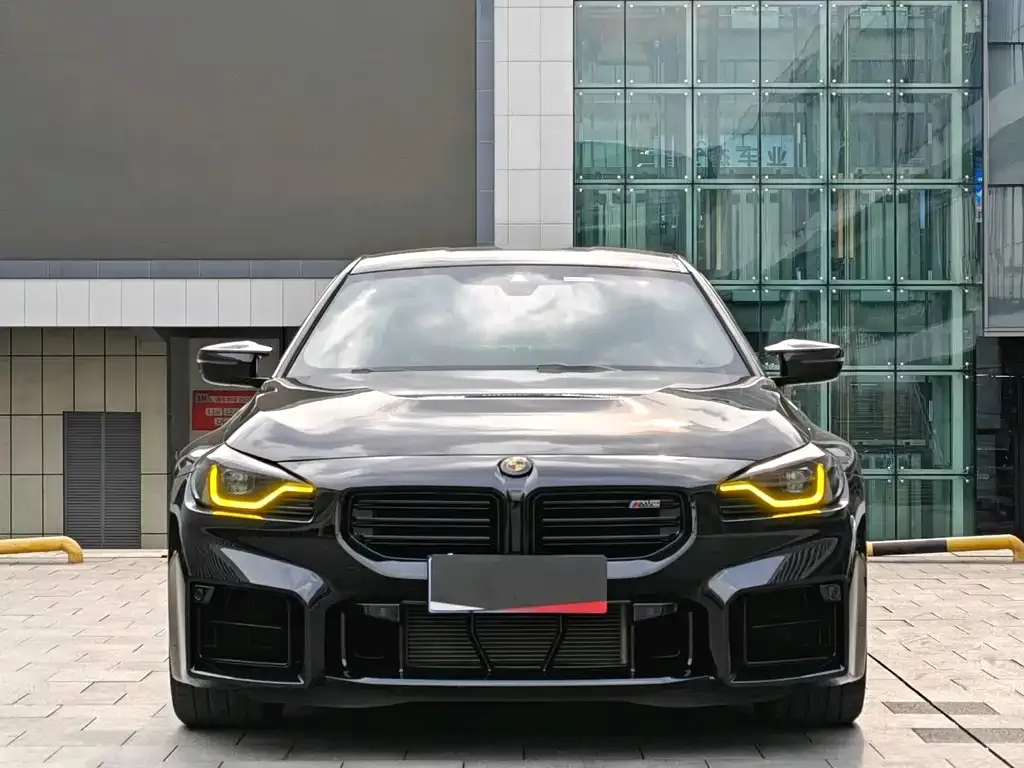 BMW M2 — фото 4