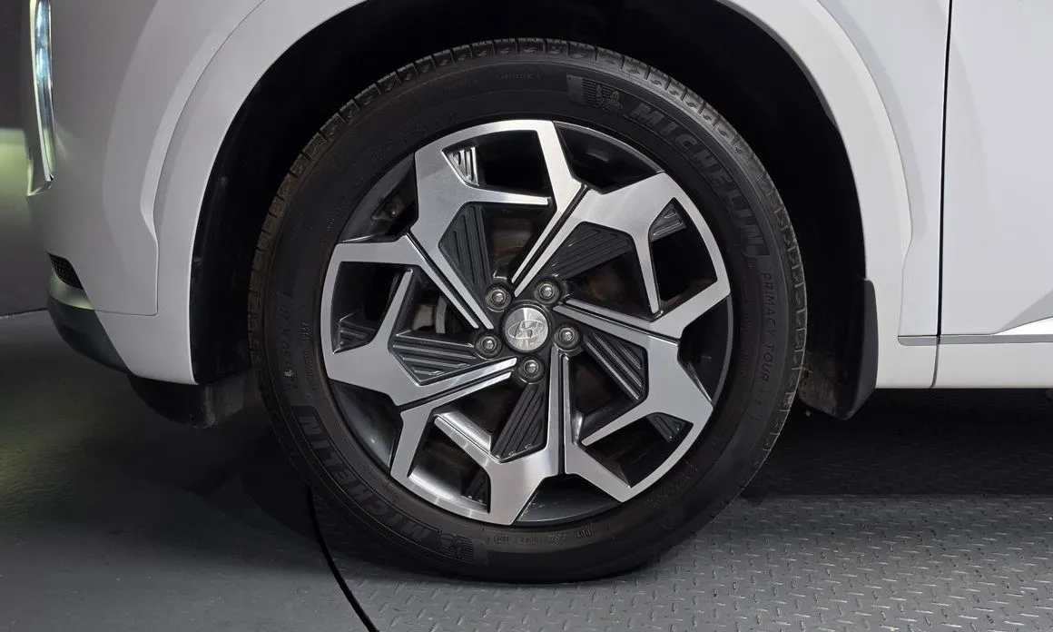 Hyundai Palisade — фото 9