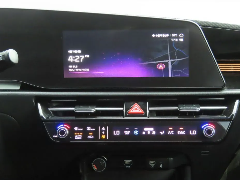 Kia Niro — фото 4