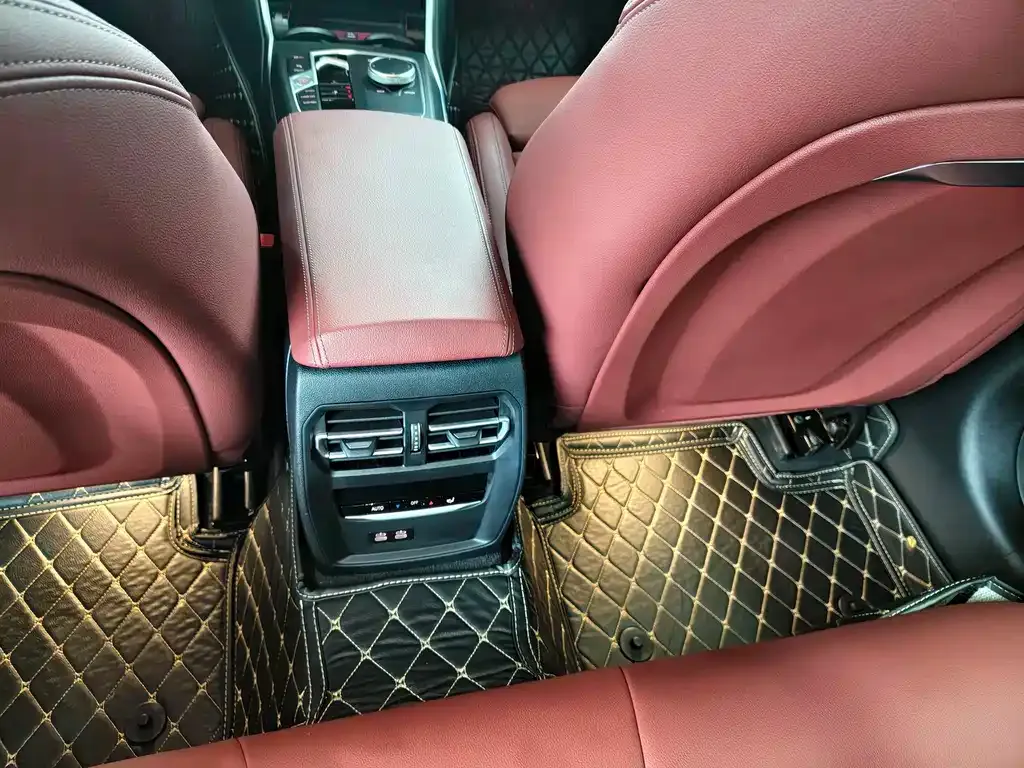 BMW 3 Series — фото 10