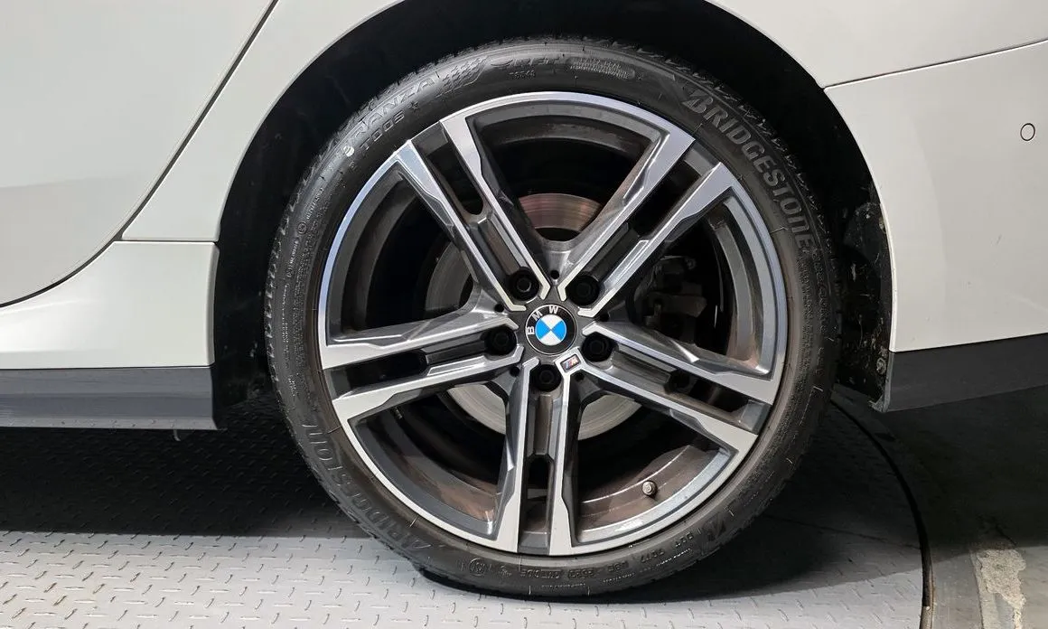 BMW 2-Series — фото 10