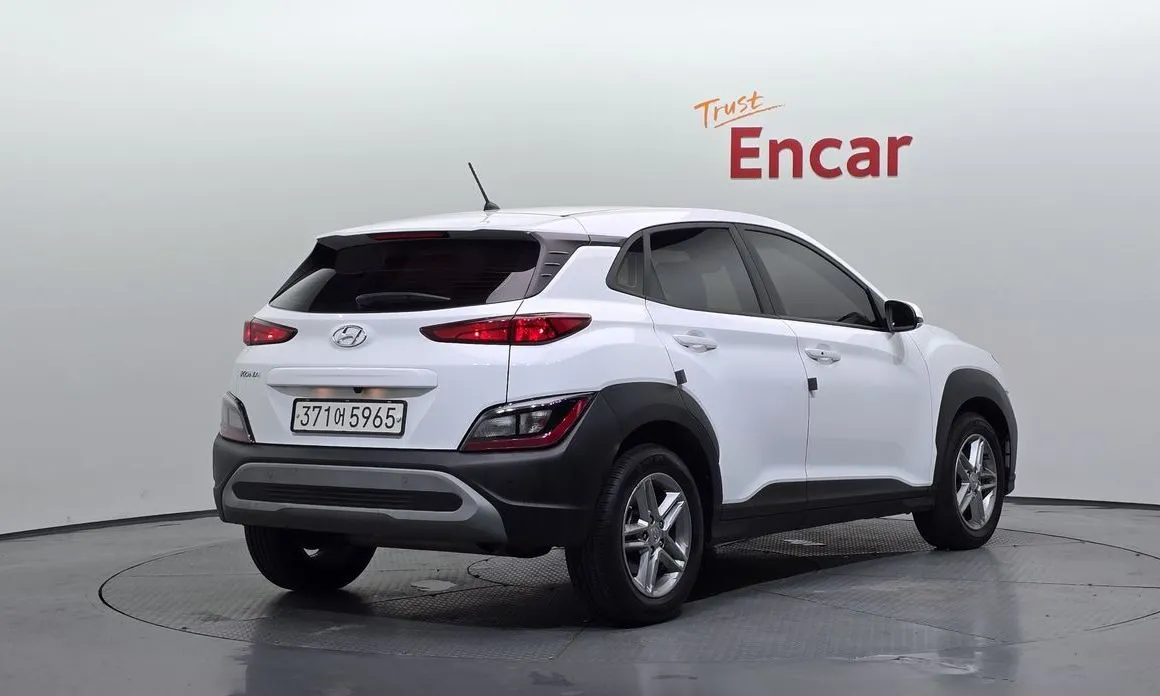 Hyundai Kona — фото 2